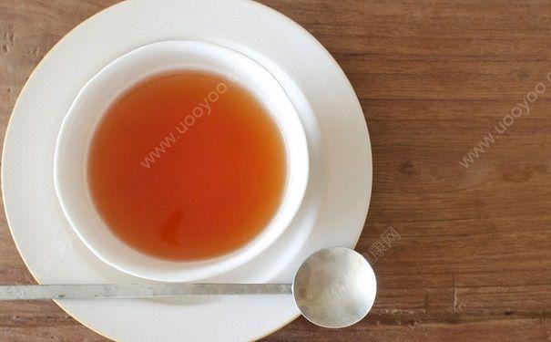 孕妇喝多少茶才对胎儿有影响