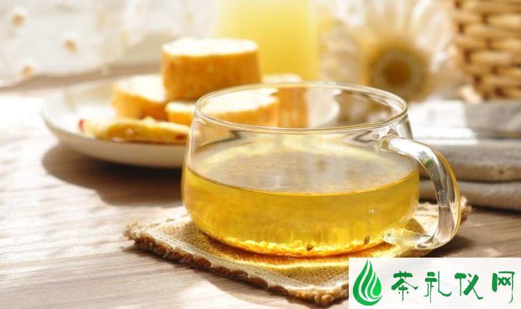 孕妇喝多少茶才对胎儿有影响