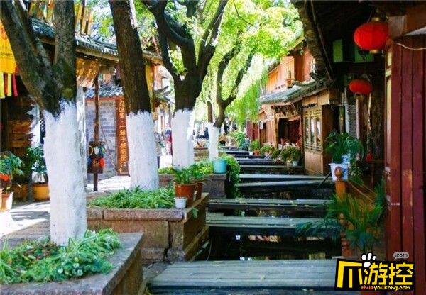 走着瞧旅行云南之旅带我走进诗意的梦境 走着瞧旅行云南之旅带我走进诗意的梦境