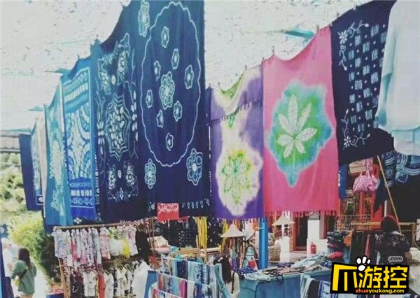 走着瞧旅行云南之旅带我走进诗意的梦境 走着瞧旅行云南之旅带我走进诗意的梦境