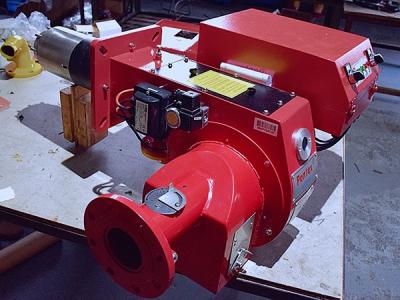 低氮燃烧机_PDG26